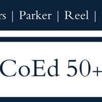 Logo for Bible Fellowship - Childers/Parker/Reel/Turner