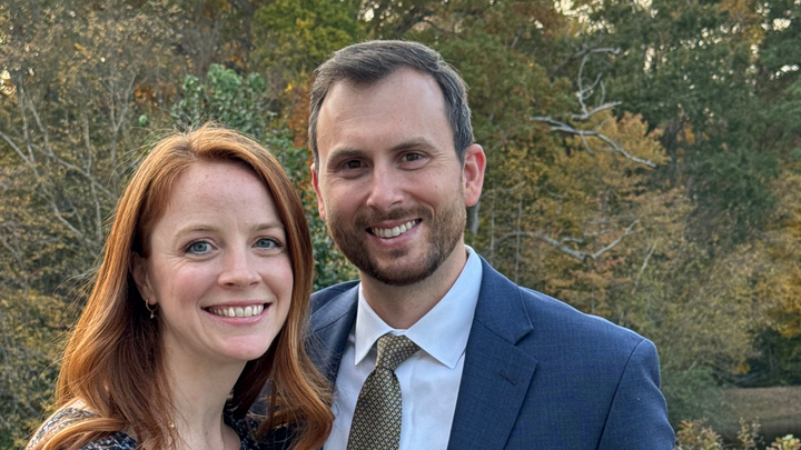 Logo for Dowdy Discipleship Group