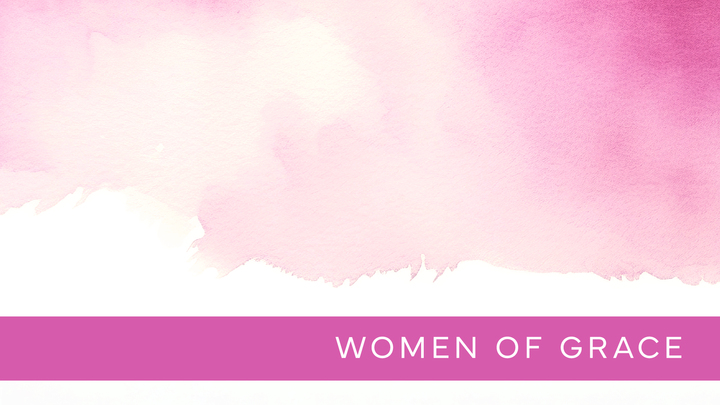 Logo for Thursday Morning Women's Bible Study