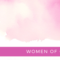 Logo for Thursday Morning Women's Bible Study