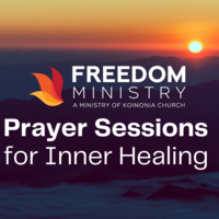 Logo for Freedom Ministry