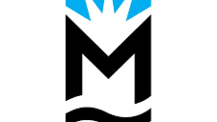 Logo for Middletown Community Group