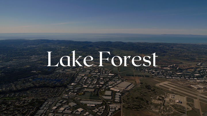 Logo for Carol's Life Group - Tuesday (Lake Forest)