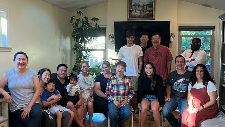 Logo for Monday | Berkeley