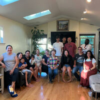 Logo for Monday | Berkeley