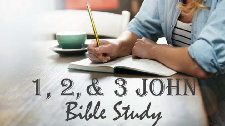 Logo for Tuesday Evening Women's Bible Study