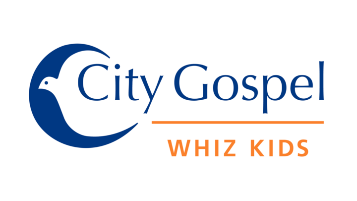 Logo for Whiz Kids Tutoring