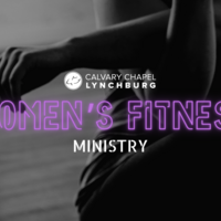 Logo for Women's Fitness
