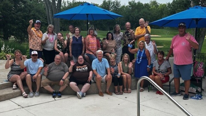 Logo for Adults - Thudium