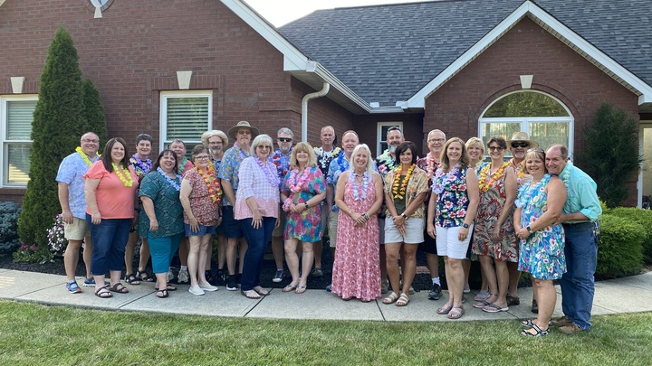 Logo for Adults - Harney