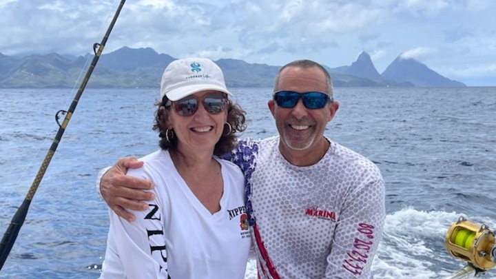 Logo for Quinlan Community Group