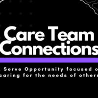 Logo for Care Team Connections