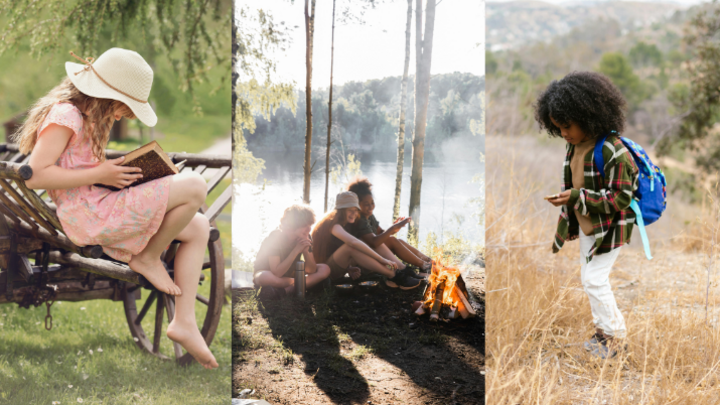 Logo for Gateway Homeschoolers