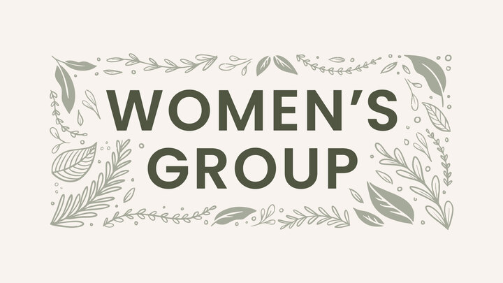 Logo for Riverside Women's Group