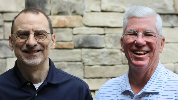 Logo for Men's Thermostat