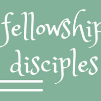 Logo for Fellowship Disciples