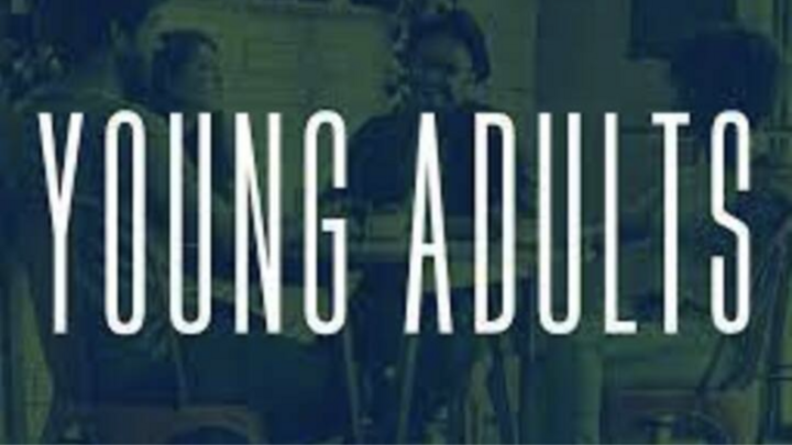 Logo for Young Adults (Village)