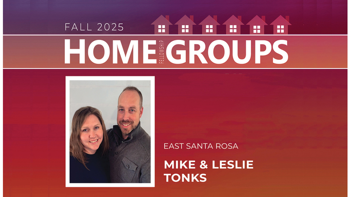 Logo for HFG - Mike & Leslie Tonks