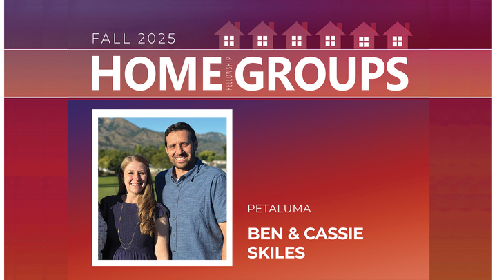 Logo for HFG - Ben & Cassie Skiles