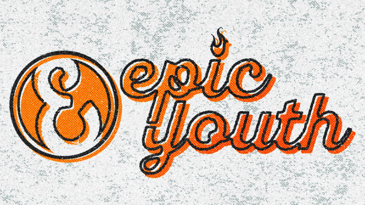 Logo for EPIC YOUTH GROUP