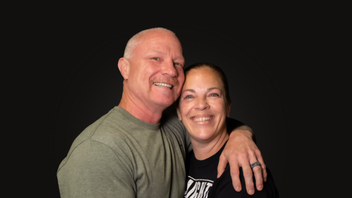 Logo for Fridays 6:30pm - Mike & Karen Feeney - Hanson