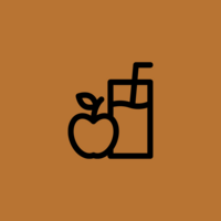 Logo for Feed the Children