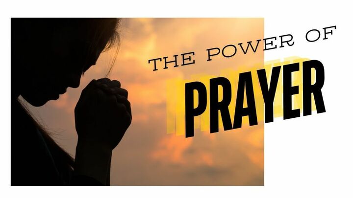 Logo for Monday - Friday 9:00am - Prayer Hour (Women) - Zoom