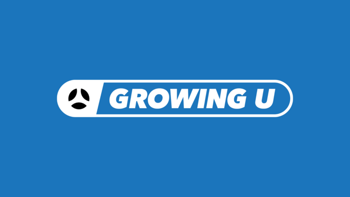 Logo for Sunday GrowingU
