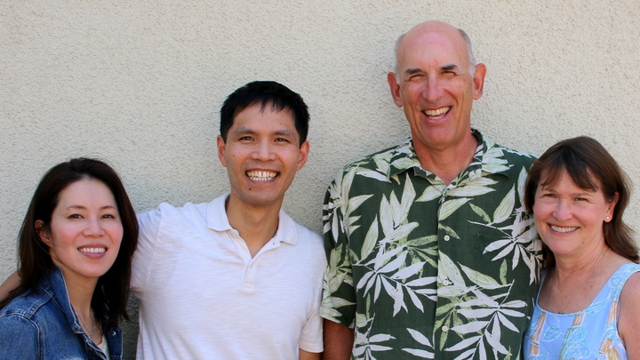 Logo for Thlick/Applewhite