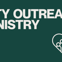 Logo for City Outreach Ministry