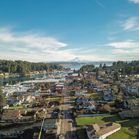 Logo for Ford Life Group