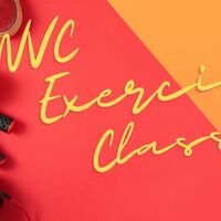 Logo for Exercise class