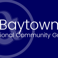 Logo for Baytown Missional Community Group
