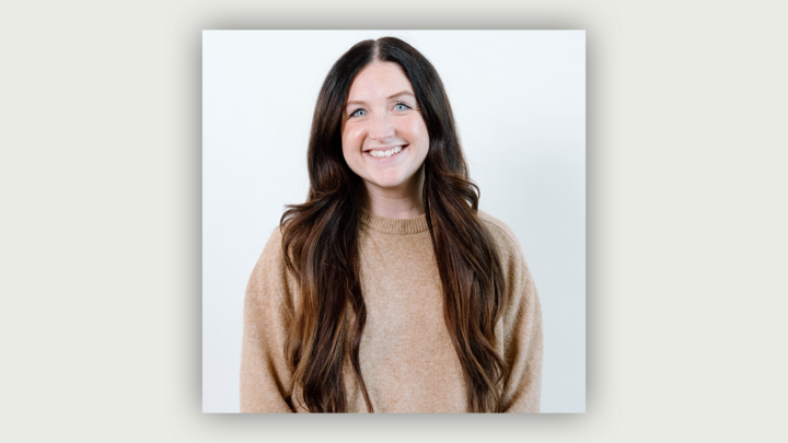 Logo for Meals with a Purpose | Courtney Etzel