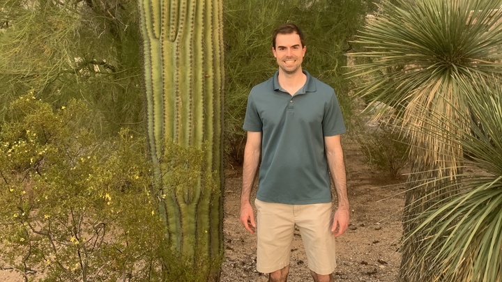 Logo for Bill Hansen | Men’s Group | Columbus