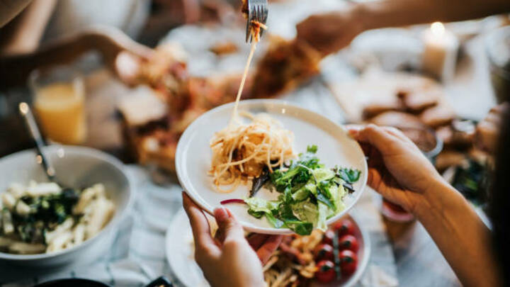 Logo for Hopkinton Small Group (Sundays)