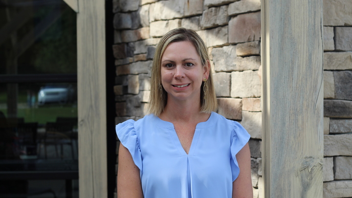 Logo for Bunt Home Team