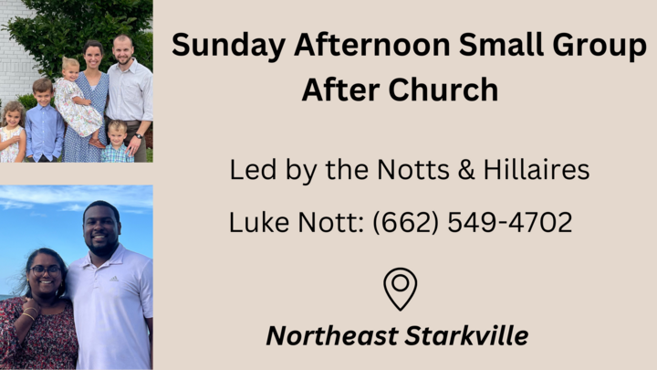 Logo for Northeast Starkville - The Notts & Hillaires