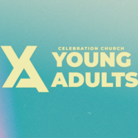 Logo for Celebration Young Adults