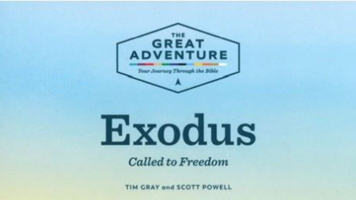 Logo for The Upper Room (Evans Small Group)