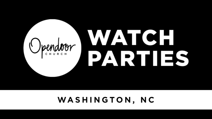 Logo for Ingalls's Watch Party (Washington, NC)