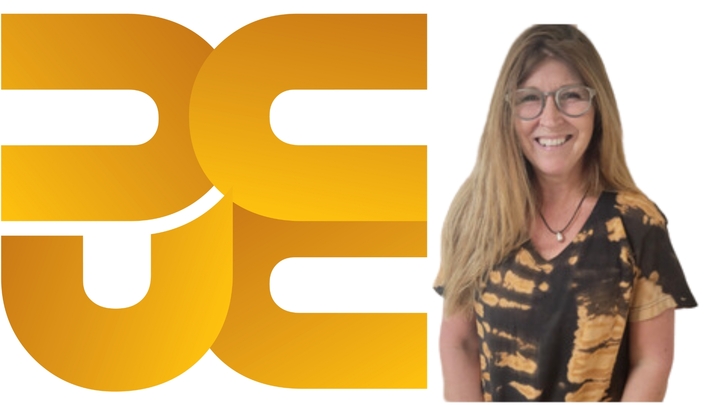 Logo for Michele Freeze