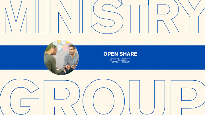 Logo for Open Share