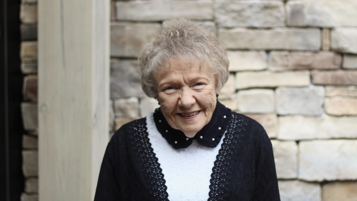 Logo for Larsen Home Team