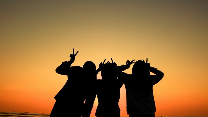 Logo for NCSM Senior High