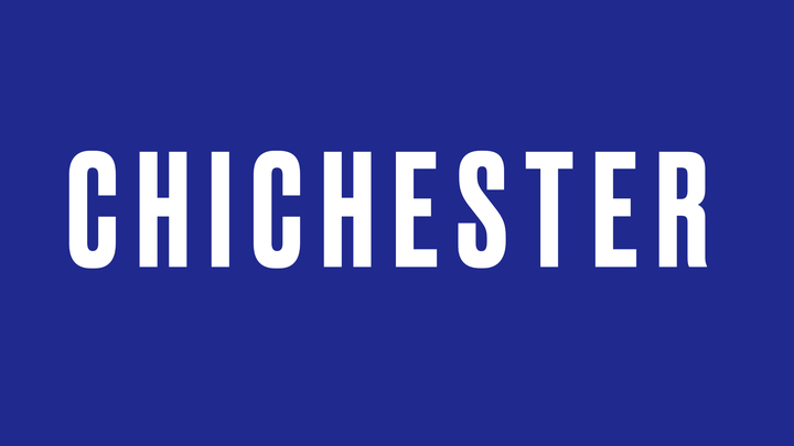 Logo for Chichester Belong Group