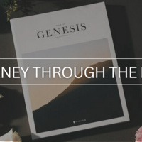 Logo for Journey through the Bible