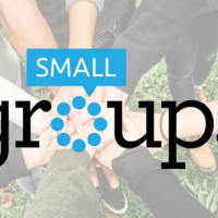 Logo for 1-on-1 Discipleship Groups