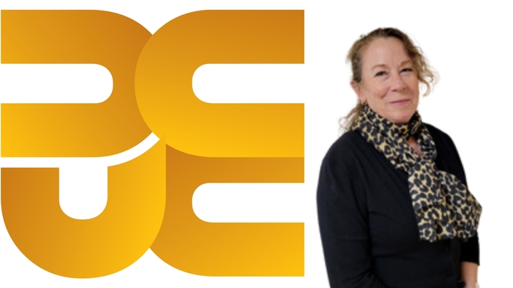 Logo for Joanna Showalter