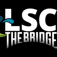 Logo for The Bridge